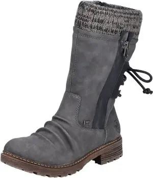 Rieker Stiefel Stiefel Z4756-45