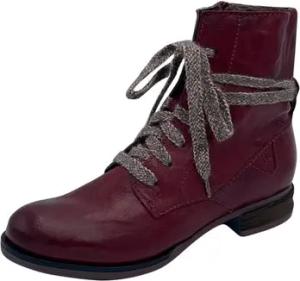 Josef Seibel  Stiefel Stiefeletten SANJA 18
