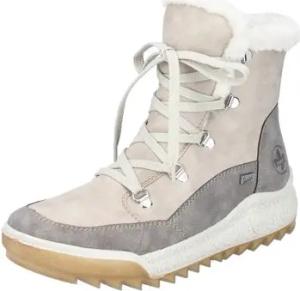 Rieker Stiefel Stiefeletten Merapi/Morelia/Merino Y4744-61