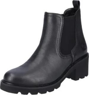 Remonte  Stiefel Stiefeletten Stiefelette D0A70-01 01