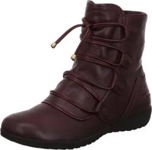 Josef Seibel Stiefel Stiefeletten Naly 62 Winter Stiefel bordeaux 79762 VL971 410
