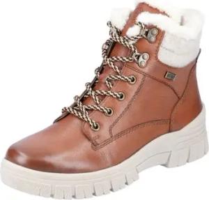 Remonte Stiefel Stiefeletten D0E71-24