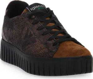 IgI&CO Schuhe BRONZO ARES