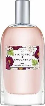 Victorio & Lucchino  Kölnisch Wasser Aguas De  Nº05 Eau De Toilette Spray