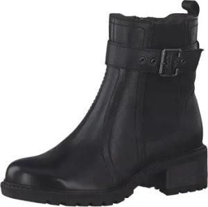 Tamaris  Stiefel Stiefeletten Comfort 8-8-85404-29/001