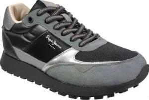 Pepe jeans Sneaker Dean square