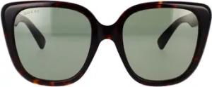 Gucci  Sonnenbrillen -Sonnenbrille GG1169S 003