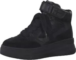 Tamaris Sneaker Da.-Stiefel 1-1-25206-39/007