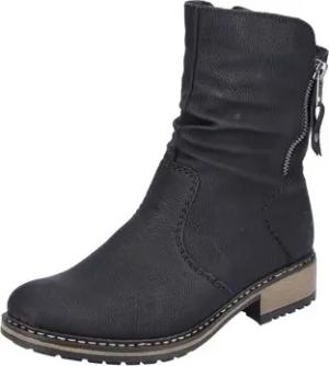 Rieker  Stiefel Stiefeletten Z689200 Z68 Z6892-00