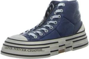 Rebecca White Sneaker VW02L-3.V3