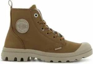 Palladium Sneaker Pampa hi zip wl