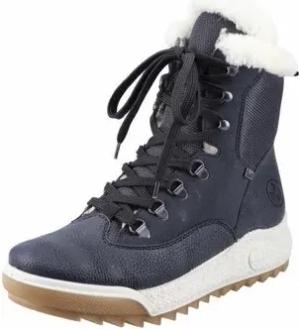 Rieker Stiefel Stiefeletten HWK Stiefel Y4724-14