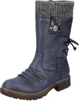 Rieker Stiefel Stiefel Z475015 Z47 Z4750-15