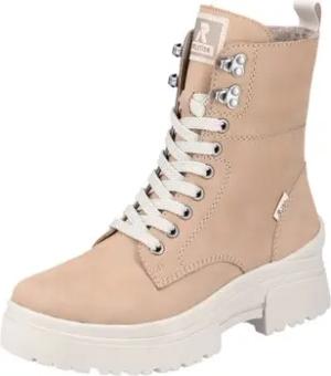 Rieker Stiefel Stiefeletten W0371-20