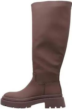 Krack Kniestiefel END