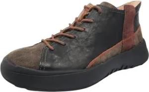 Think  Halbschuhe Schnuerschuhe KUSABI 000682