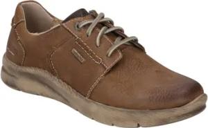 Josef Seibel Halbschuhe Conny 51, castagne