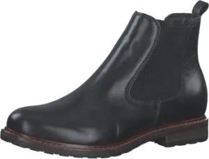 Tamaris Stiefel Stiefeletten Da.-Stiefel 1-25056-41/003