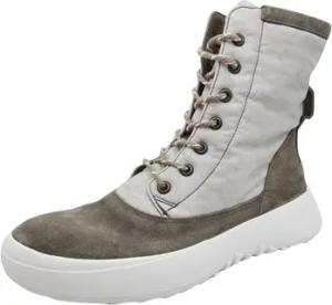Think Stiefel Stiefeletten KUSABI 000674