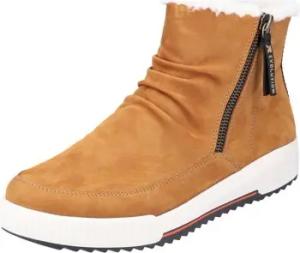 Rieker Stiefel Stiefeletten W016368 W01 W0163-68