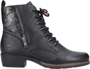 Rieker Stiefeletten Y0800