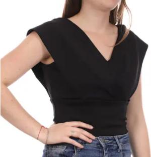 Guess T-Shirts & Poloshirts G-W92H0UWCAV0