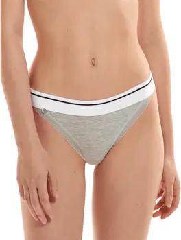 Lisca Tangas Brasilianischer Bikini Youthful Cheek