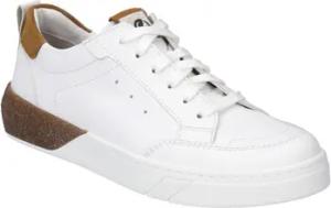 Josef Seibel Sneaker Wilma 03, weiss-braun