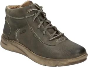 Josef Seibel Halbschuhe Conny 50, moos