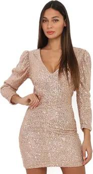 La Modeuse Kleider 20736_P57176