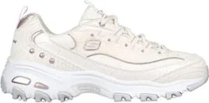 Skechers  Sneaker D´Lites Schuhe beige Ladies 149267 149267 WLV