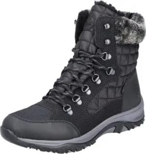 Rieker  Stiefel Stiefeletten M9644-00