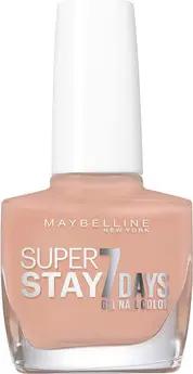 Maybelline New York Nagellack Superstay Nagellack - 914 Blush Skyline