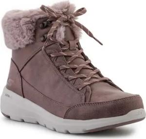 Skechers  Damenstiefel Glacial Ultra Cozyly 144178-MVE