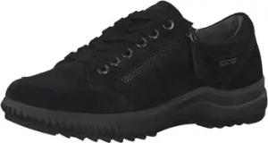 Tamaris  Halbschuhe Schnuerschuhe Woms Lace-up 8-8-83707-29/001 001