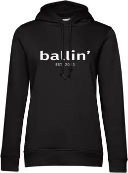 Ballin Est. 2013 Pullover Wmn Hoodie