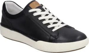 Josef Seibel Sneaker Claire 01, schwarz
