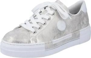 Rieker Halbschuhe Schnuerschuhe N49W190 N49 N49W1-90
