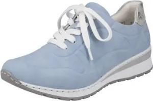 Rieker Halbschuhe Schnuerschuhe 54401-10