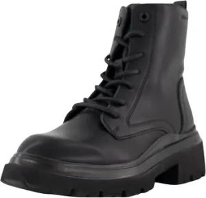 Tom Tailor Stiefel Stiefeletten 4295201/00001