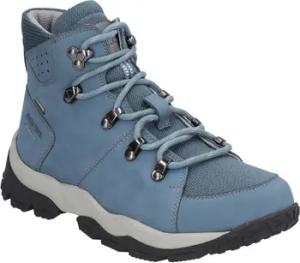 Josef Seibel Stiefel Philippa 50, azur-kombi