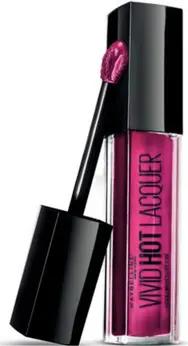 Maybelline New York Lippenstift Vivid Hot Lacquer - Lippenstift - 68 Sassy