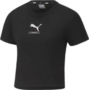 Puma T-Shirts & Poloshirts 581377-01