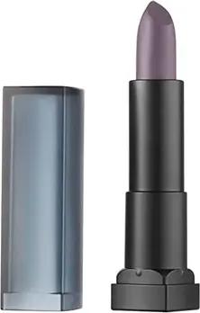 Maybelline New York Lippenstift Color Sensational ULtra Matte Lippenstift - 30 Concrete