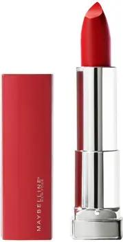 Maybelline New York Lippenstift Sensationelle Farbe für alle universellen Lippenstifte