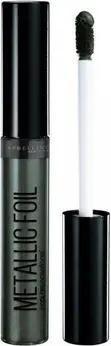 Maybelline New York Lippenstift Flüssiger Metallic-Foil Lippenstift - 130 Labyrinth