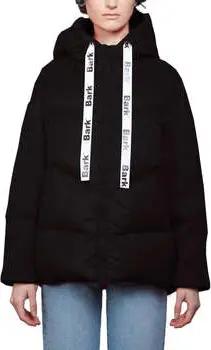 Bark Damen-Jacke -