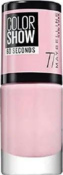 Maybelline New York  Nagellack Colorshow Nagellack - 77 Nebline