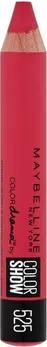 Maybelline New York Lipliner Colour Show Lippenstift - 525 Pink Life