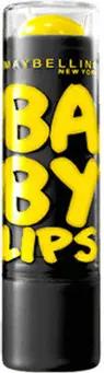 Maybelline New York Lippenpflege Baby Lips Electro - Fierce n Tangy